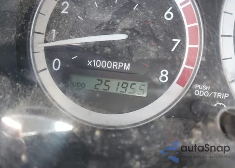 2005 Toyota Sienna Le from USA, damaged, VIN 5TDZA23C55S354848